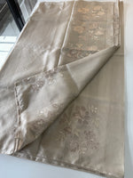 Silky kotta saree / K2581