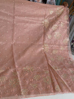 Tissue kotta saree /A6757