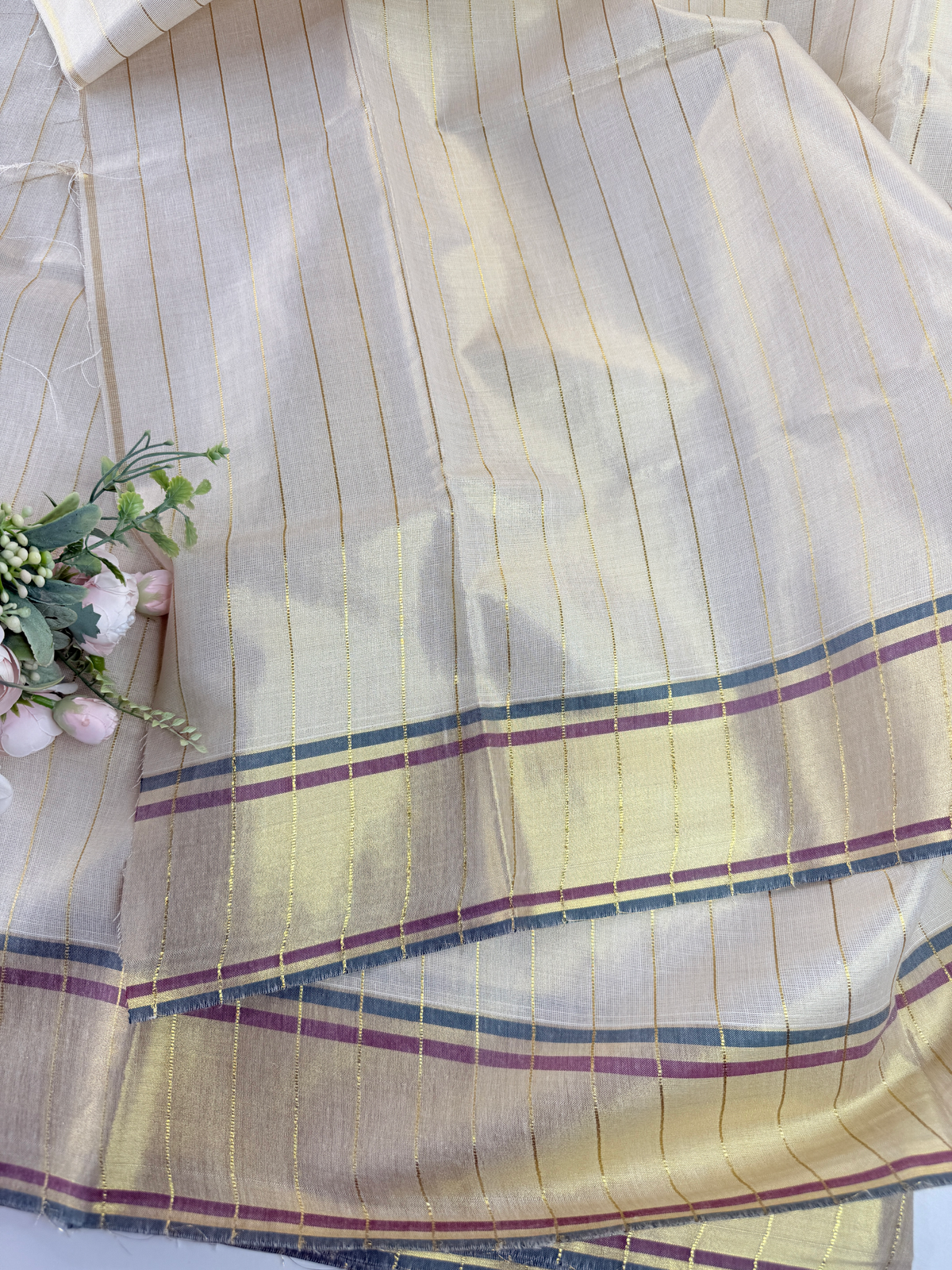 Onam Saree/ MN8814