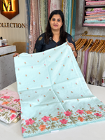 Silky kotta Saree/ BL263