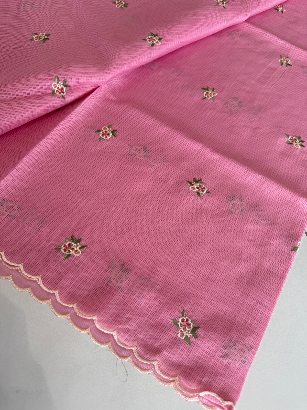 Silky kotta Saree/ BL145