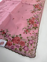 Net kotta saree/ 127EFS