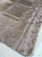 (PRE Booking)Semi Silk blended Saree/ 5144
