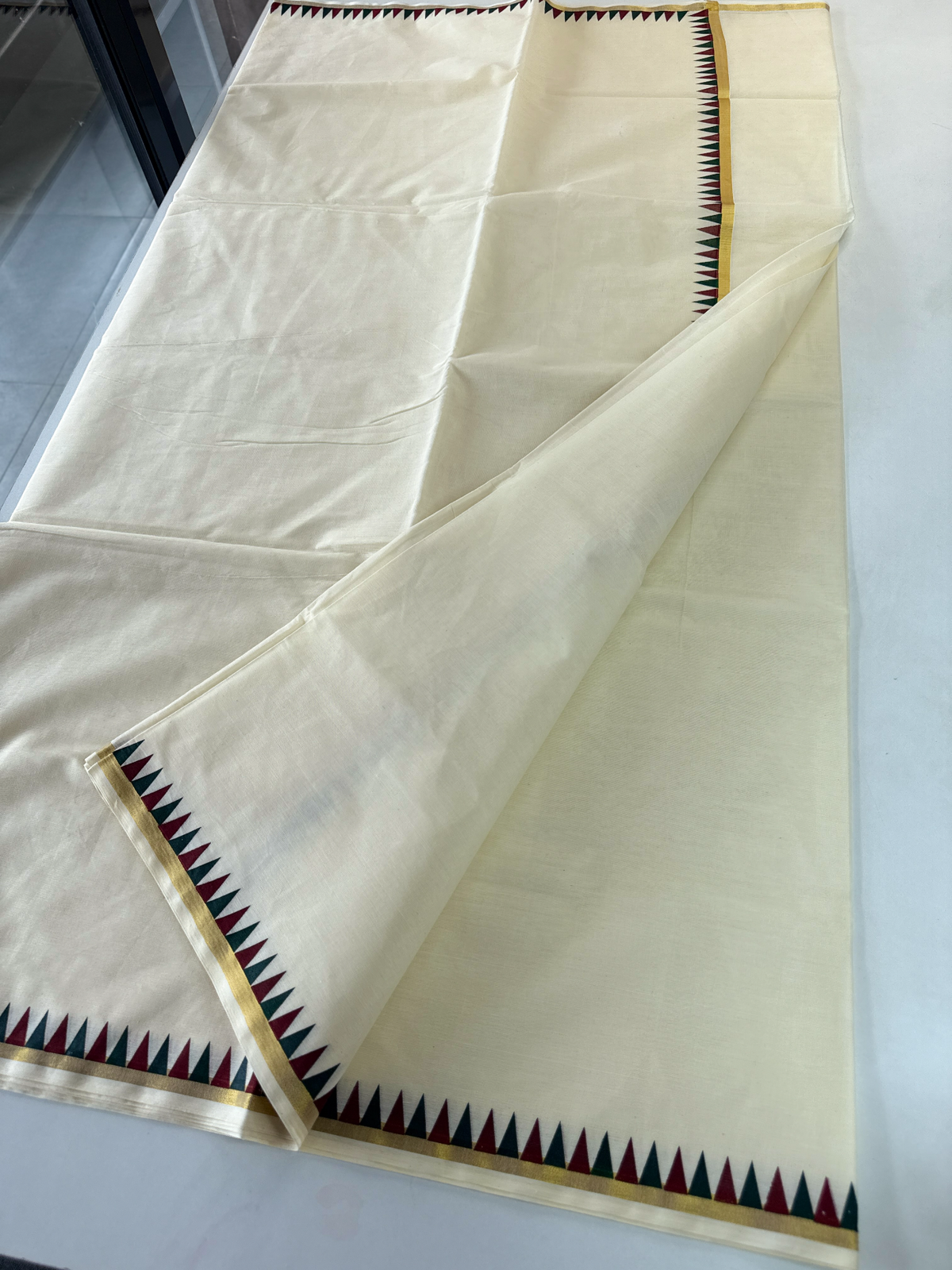Onam Set Saree/ HLB90