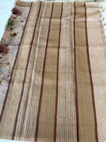 Soft semi Tussar saree/ 4965