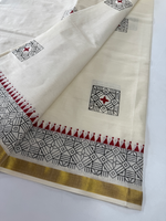 Onam Saree/ MN6868