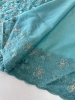Soft organza Saree/ CW804