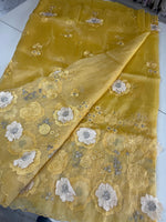 Soft Korean organza /CW463( pre booking)