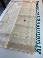 Onam cotton Saree/ MN8559