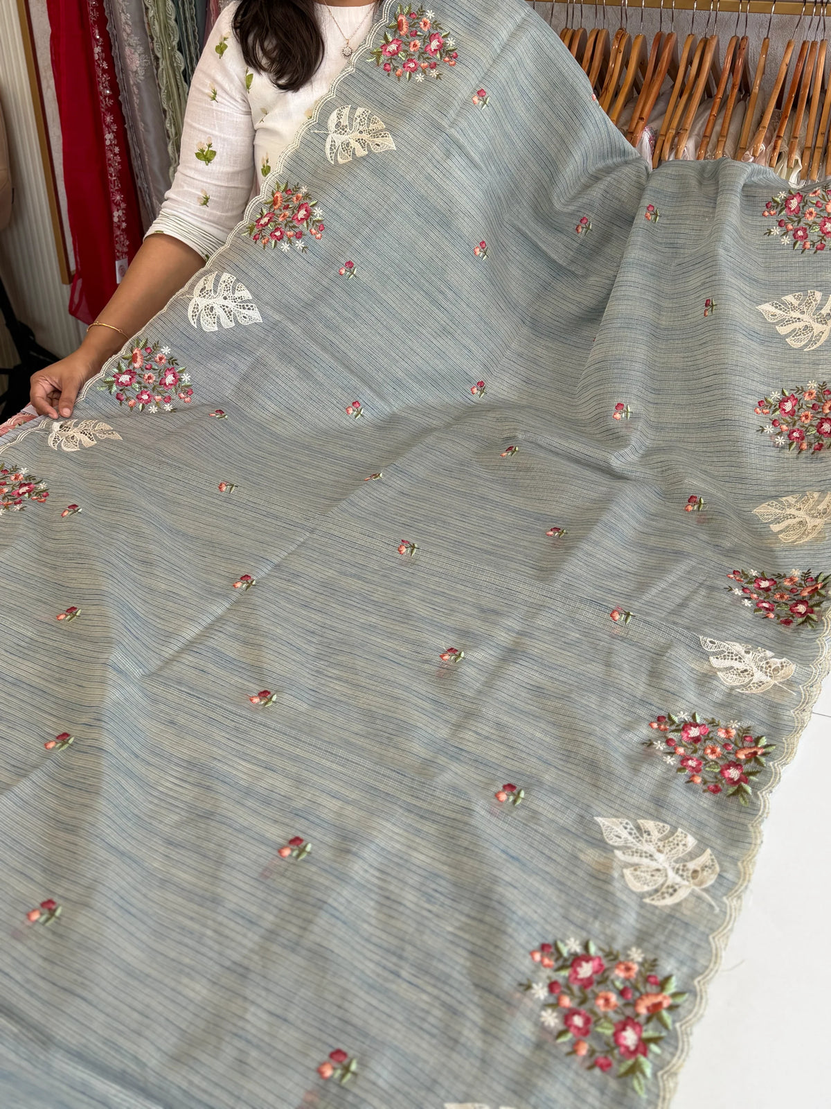 Silky Kotta / KK36