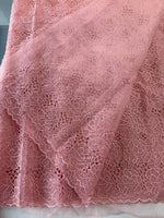 Soft Organza Saree/ AM103