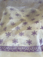 Net Kotta Saree/ KT22