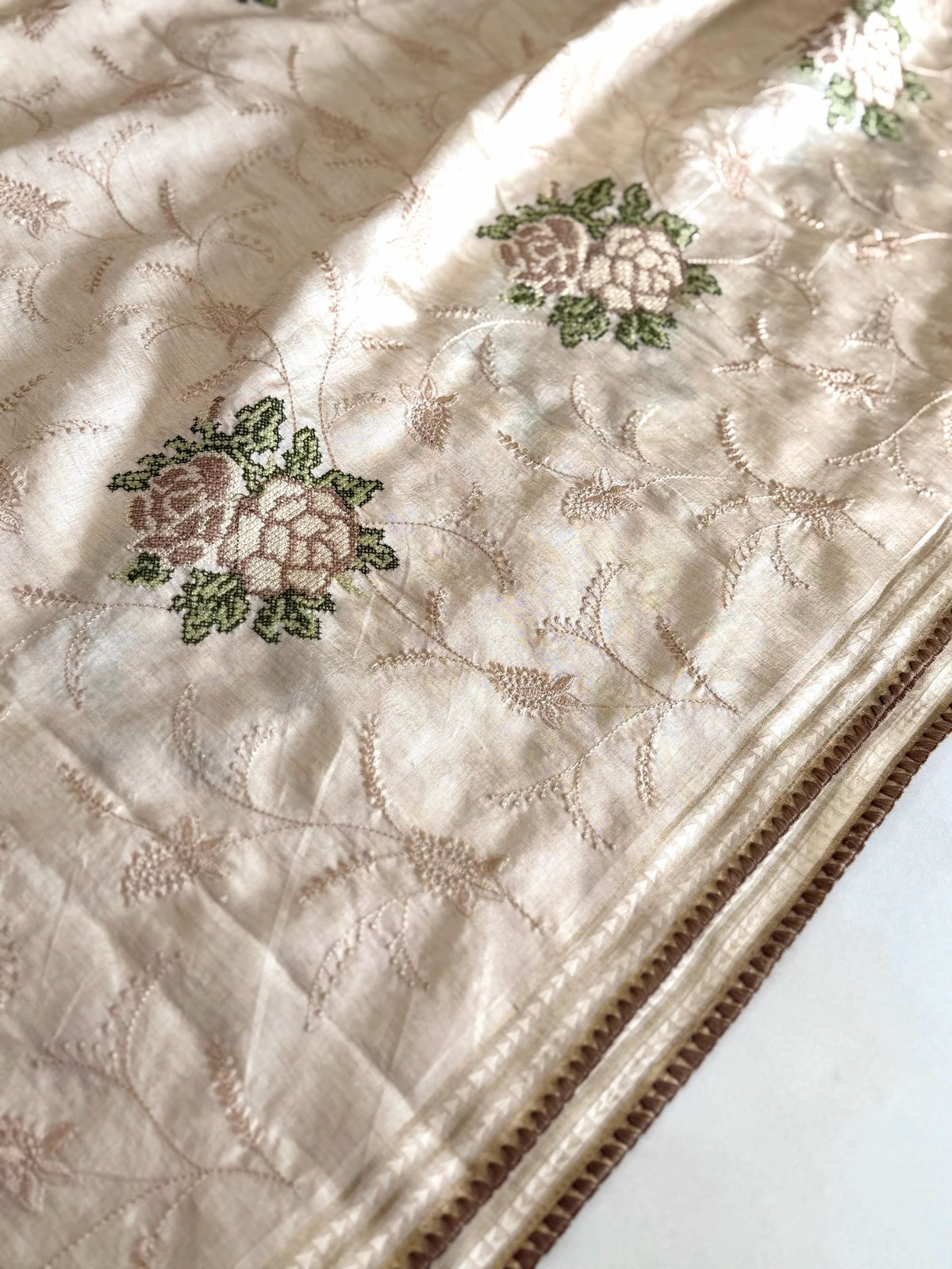 Art Silk Saree/ FC14