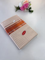 Onam cotton saree/ MN7528