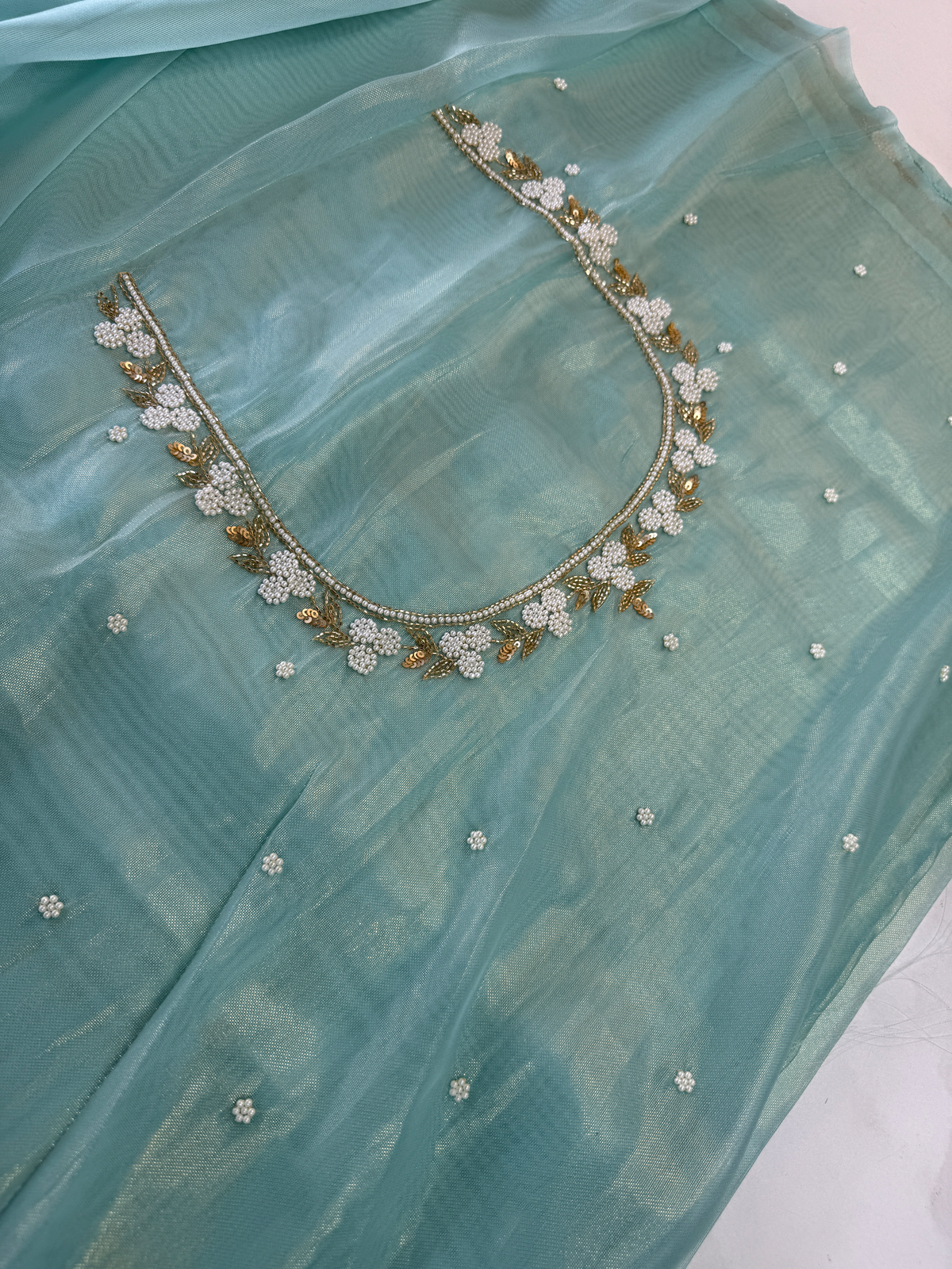 Tissue Organza/ 928R