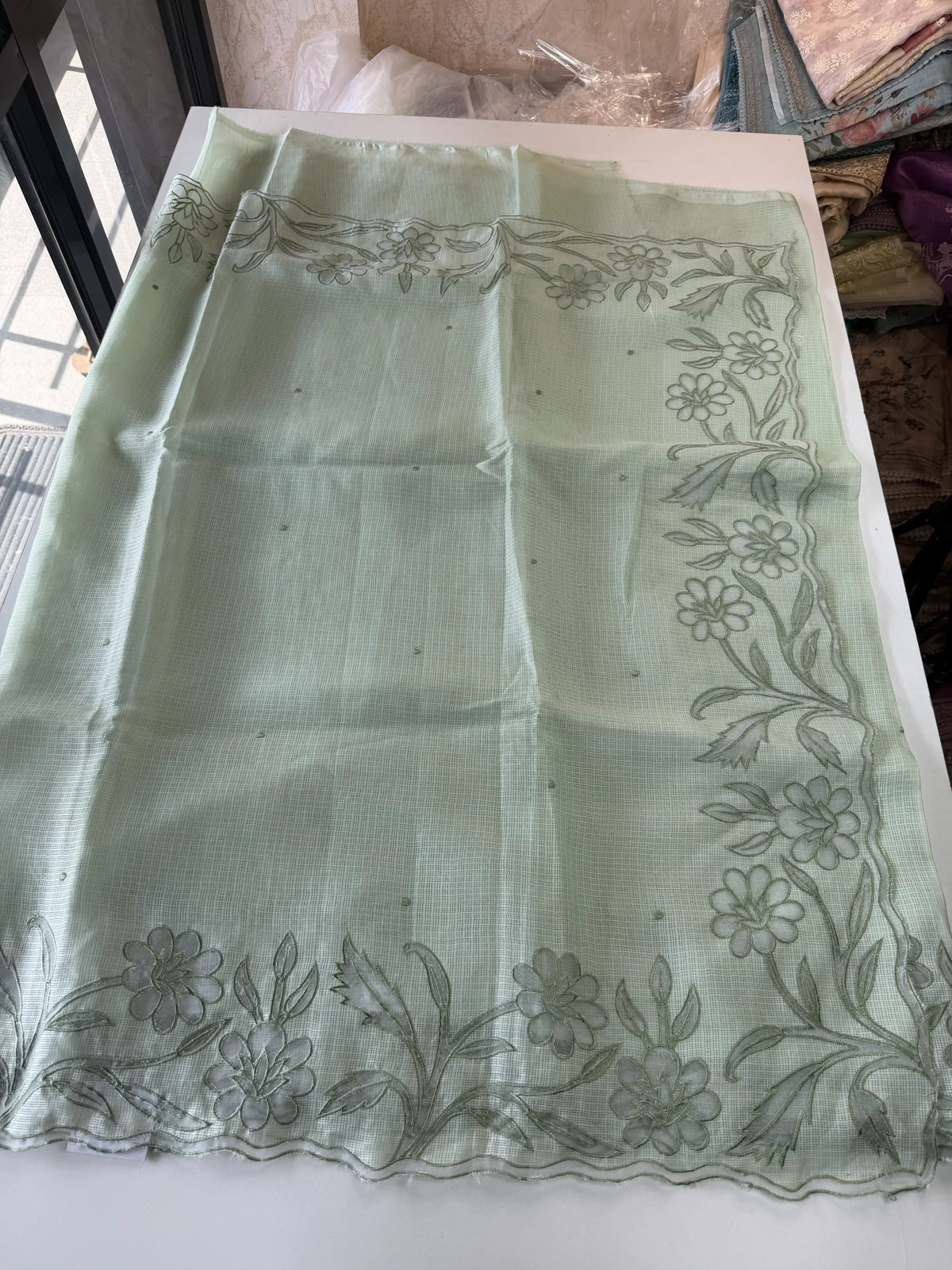 Silky Kotta saree/ BL269
