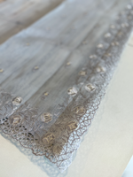 Net Kotta Saree D/ 133EFS