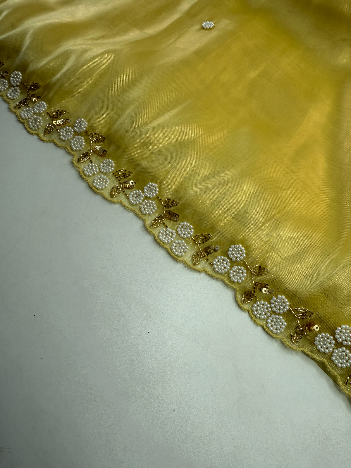 Tissue Organza/ 928R