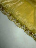 Tissue Organza/ 928R