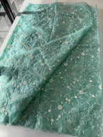 Soft Organza Saree/ CW779