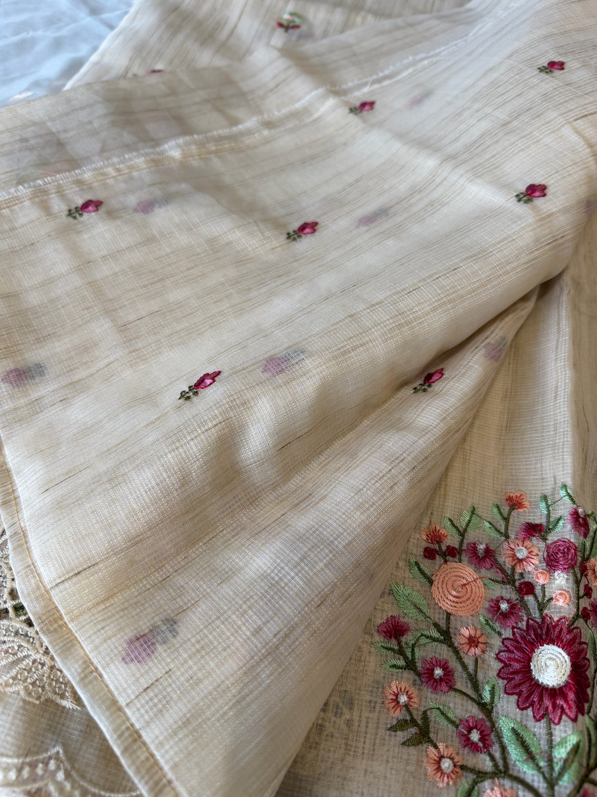 Silky Kotta saree/ AKC31