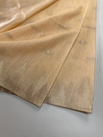 Semi bagalpuri silk saree / NC278
