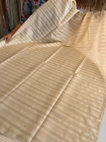 Semi Bagalpuri silk Saree/ NC232