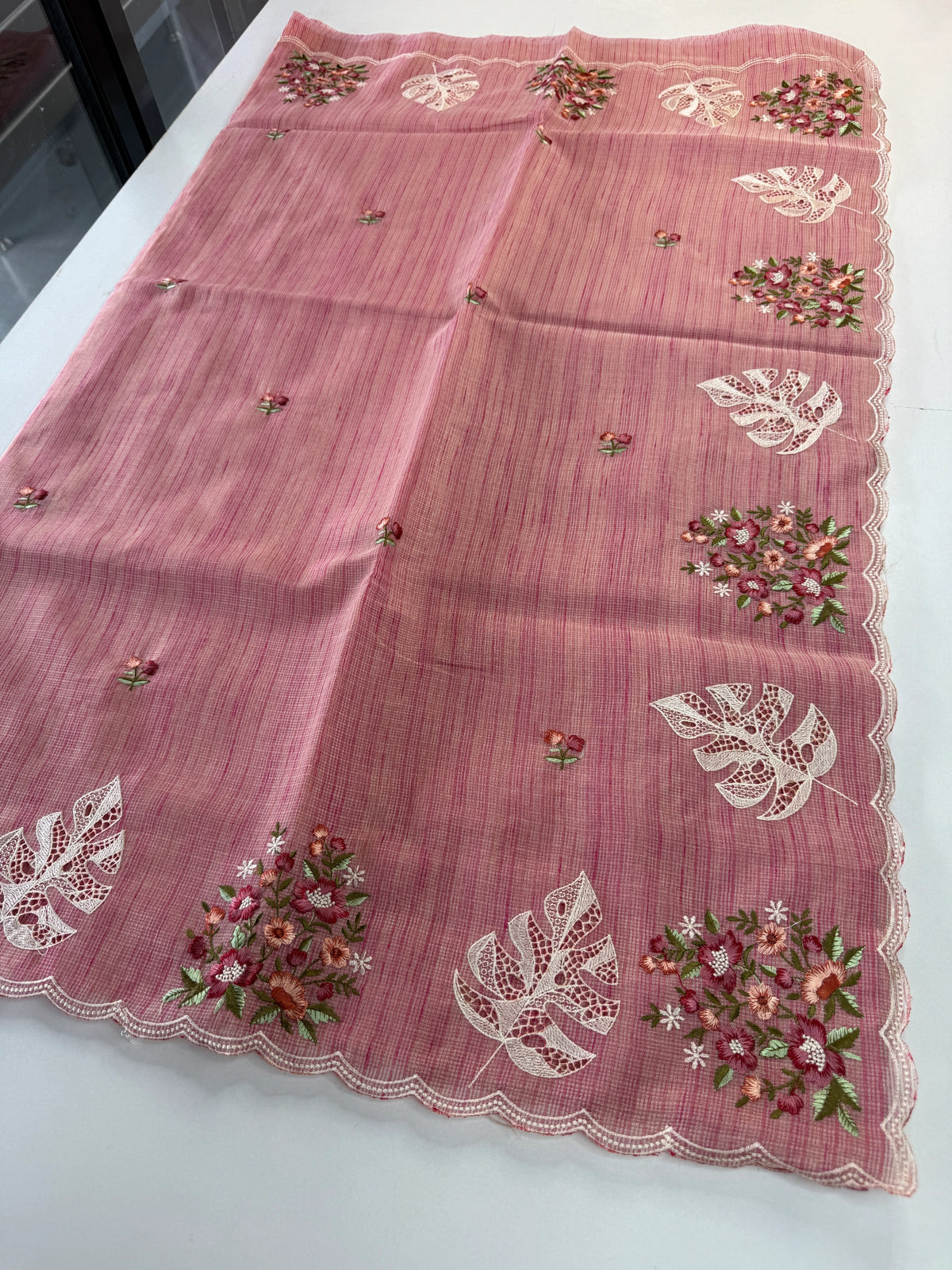Silky Kotta / KK36