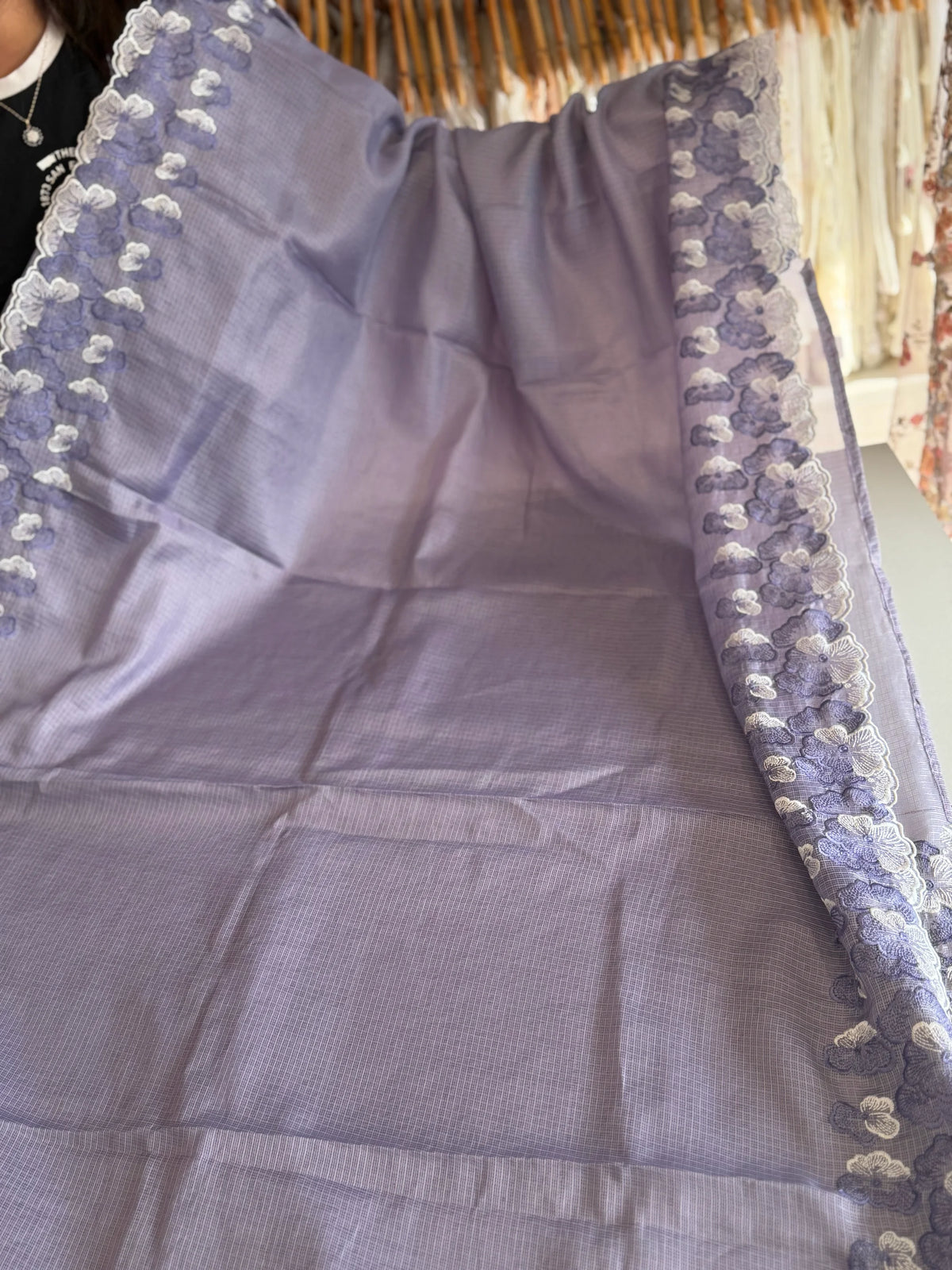 Silky Kotta saree/ 372k