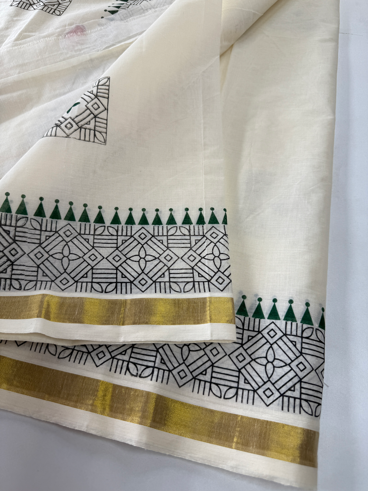 Onam Saree/ MN6868