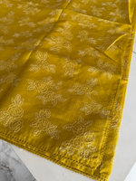 Silky kotta Saree / 6465