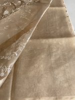 Tissue Saree/ 2604
