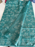 Silky kotta Saree / 6465