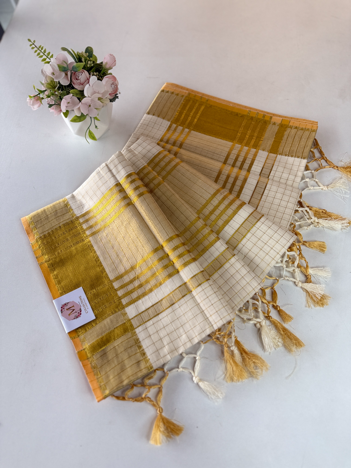 Onam saree/ MN6147