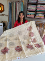 Net Kotta saree/ SR621
