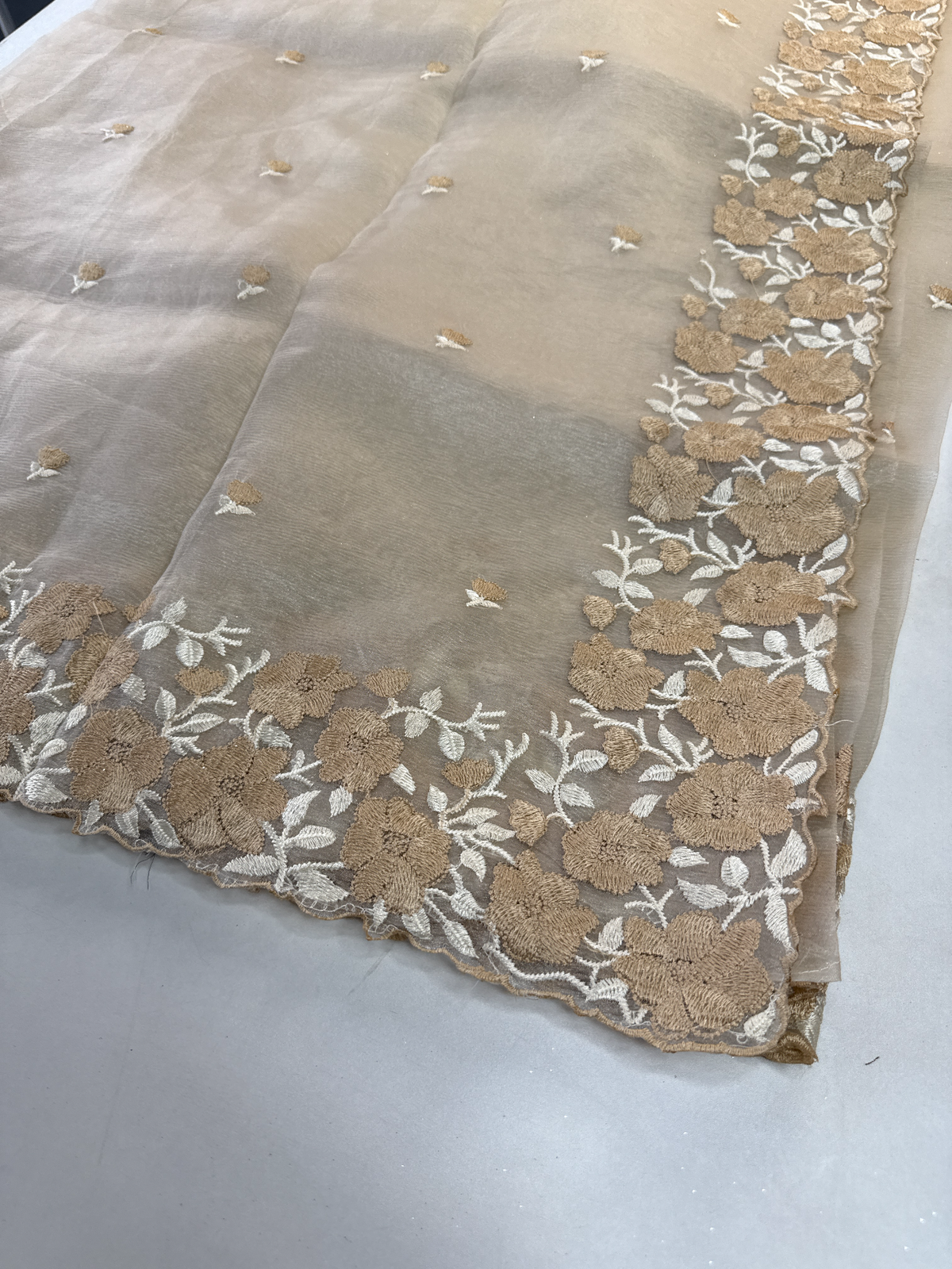 Crushed Tissue / PE984