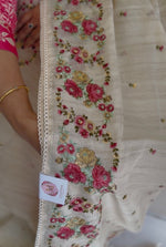 Silly Kotta saree/ AKC24