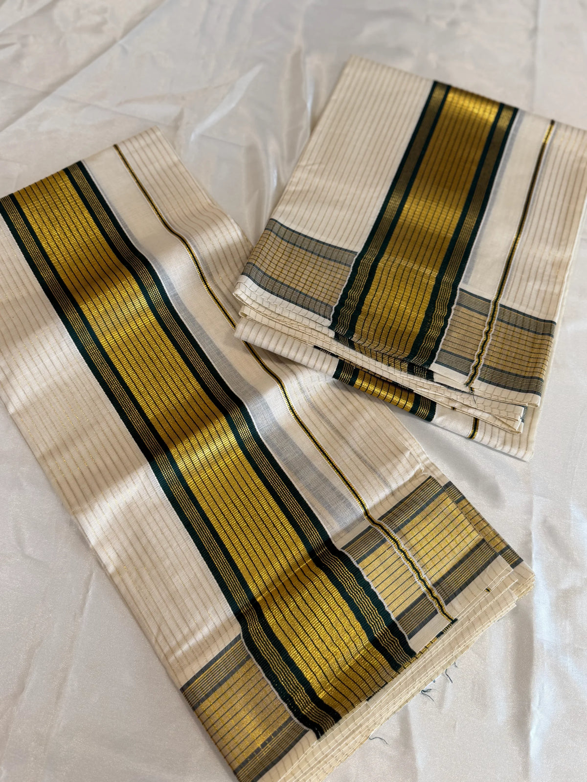 Set Mundu / D208