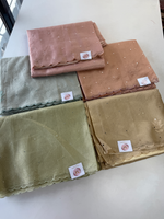 Tissue kotta Saree/ A3689