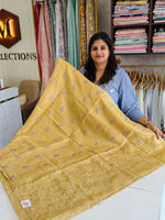 Silky kotta Saree/ 696K