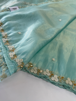 Tissue Organza/ 928R