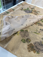 Tissue saree / BE01