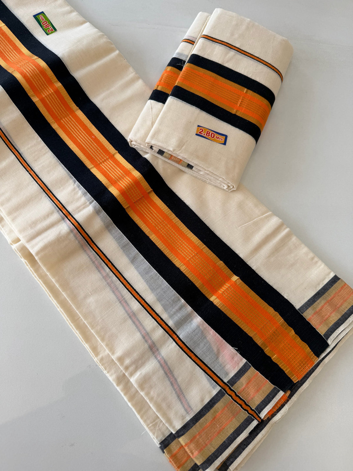 Set Mundu /SET85A
