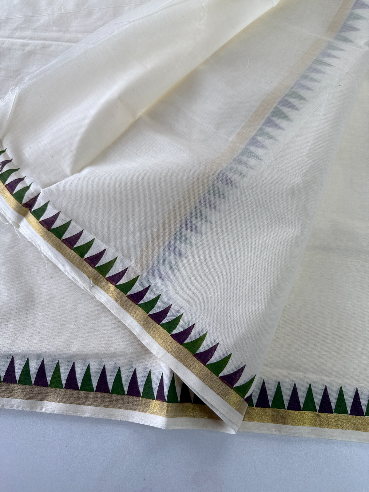 Onam Set Saree/ HLB90