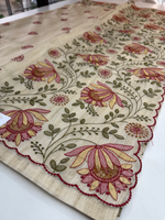 Silky Kotta Saree/ RKF22