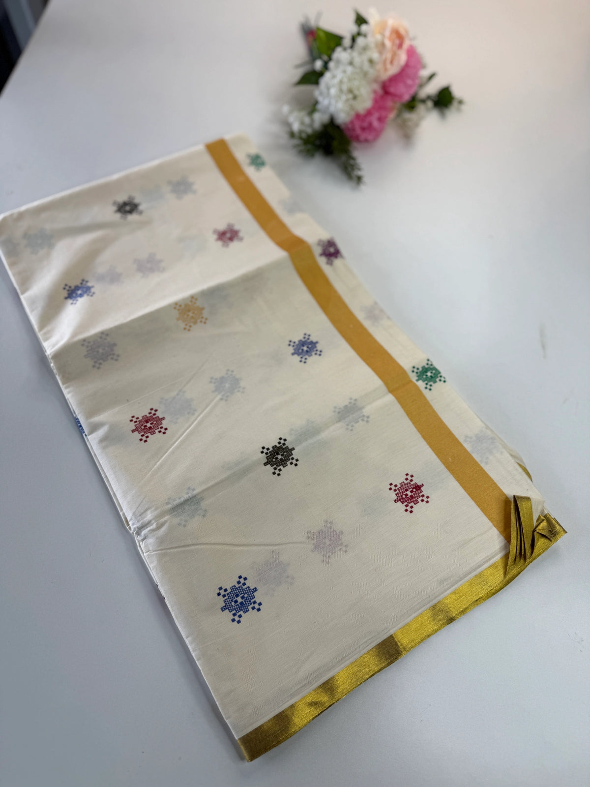 Onam saree/ MN6970