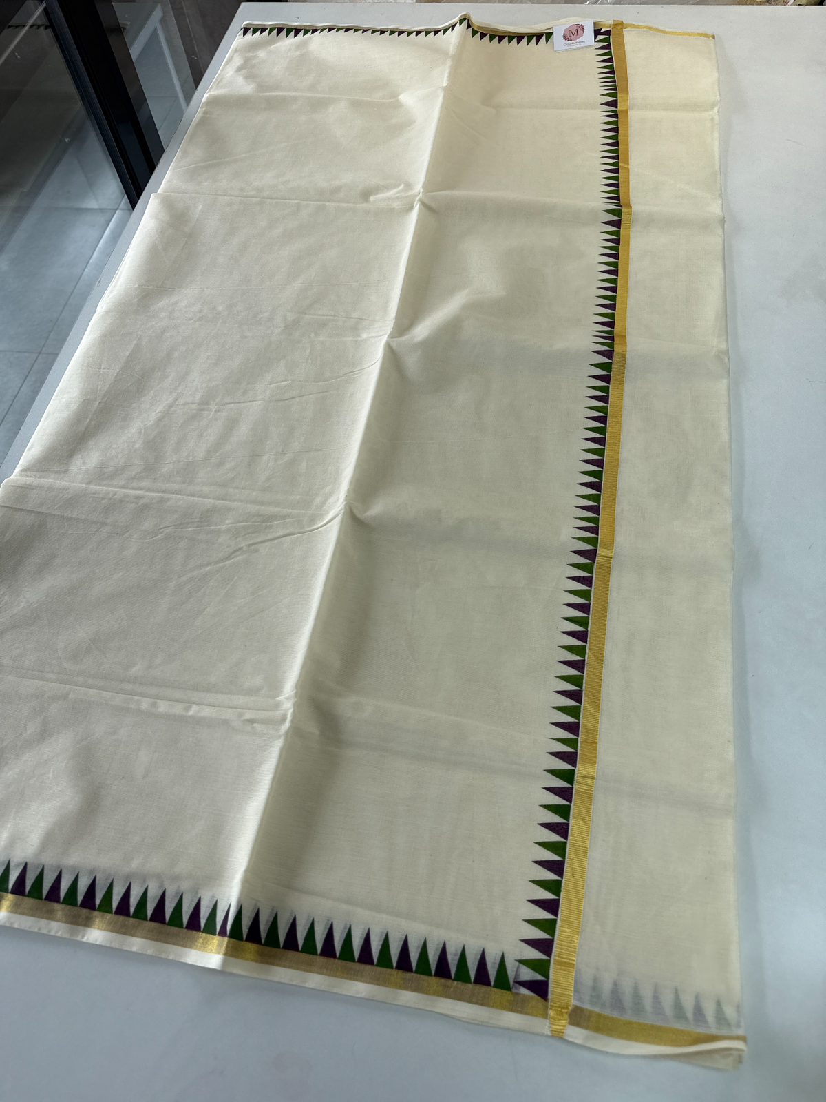 Onam Set Saree/ HLB90