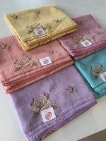 Silky Kotta saree/ HC168