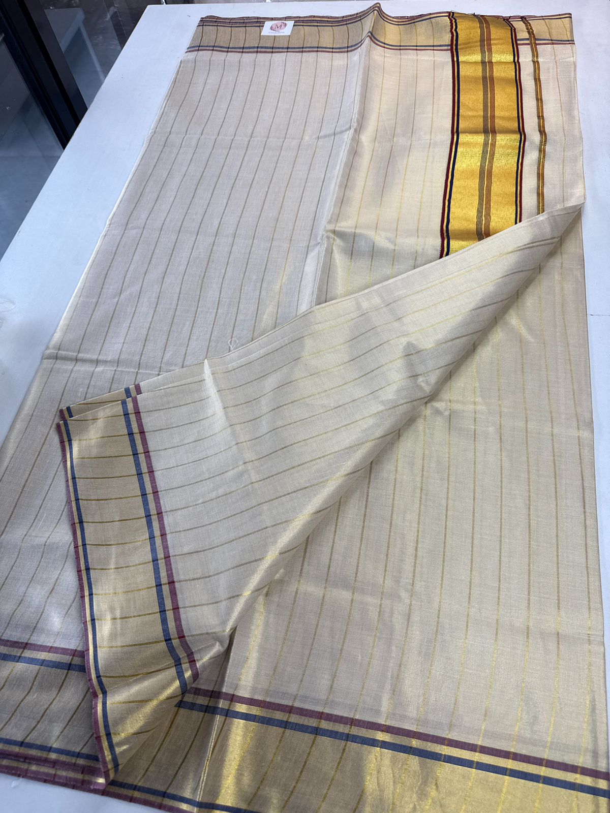 Onam Saree/ MN8814