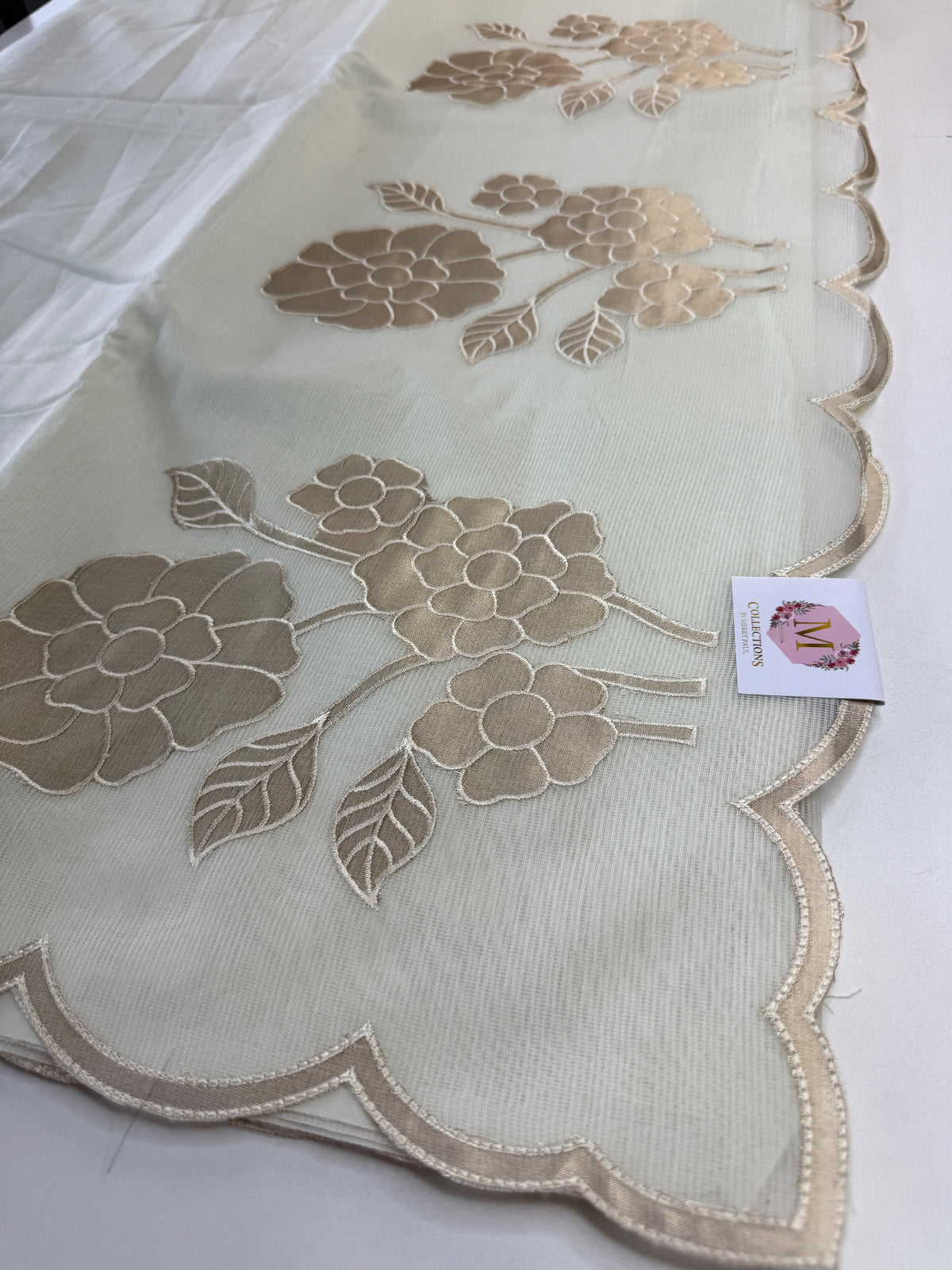 Net Kotta Saree/ 118EFS